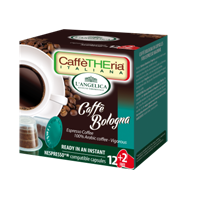 Coffee Espresso Otello