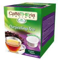 Darjeeling Tea