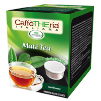 Matè Tea