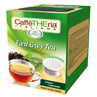 Earl Grey Tea