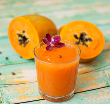 Papaya