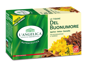 Tisane del Buonumore