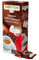 Espresso Rigoletto Coffee