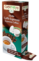 Espresso Otello Coffee