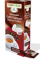 Coffee Espresso Don Carlos 