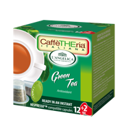 Tè Verde