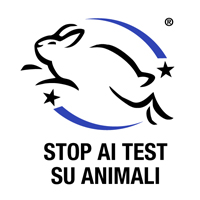 stop ai test su animali