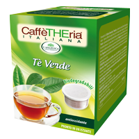 Tè Verde