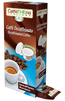 Espresso Decaffeinated Coffee