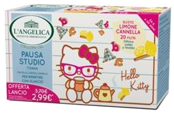 Pausa studio Hello Kitty